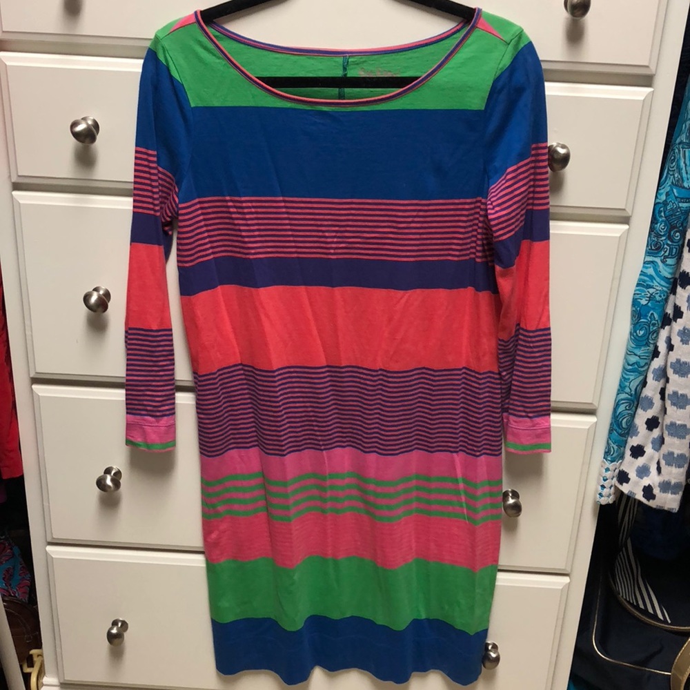Lilly Dress